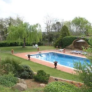 3* Couette-café Mas Vilosa
