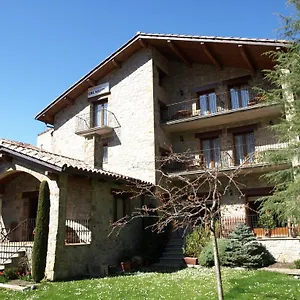 2* Maison d'hôtes Cal Mestre