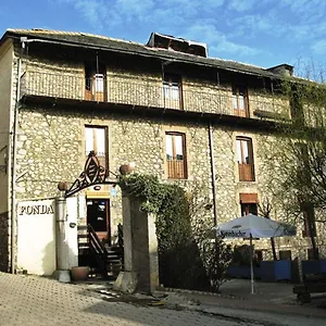 Fonda Biayna ** Bellver De Cerdanya