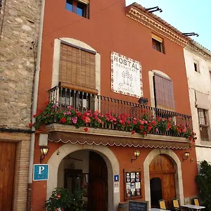  Maison d'hôtes Populetus