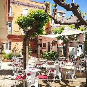 2* Maison d'hôtes Plaja I Pati De Plaja