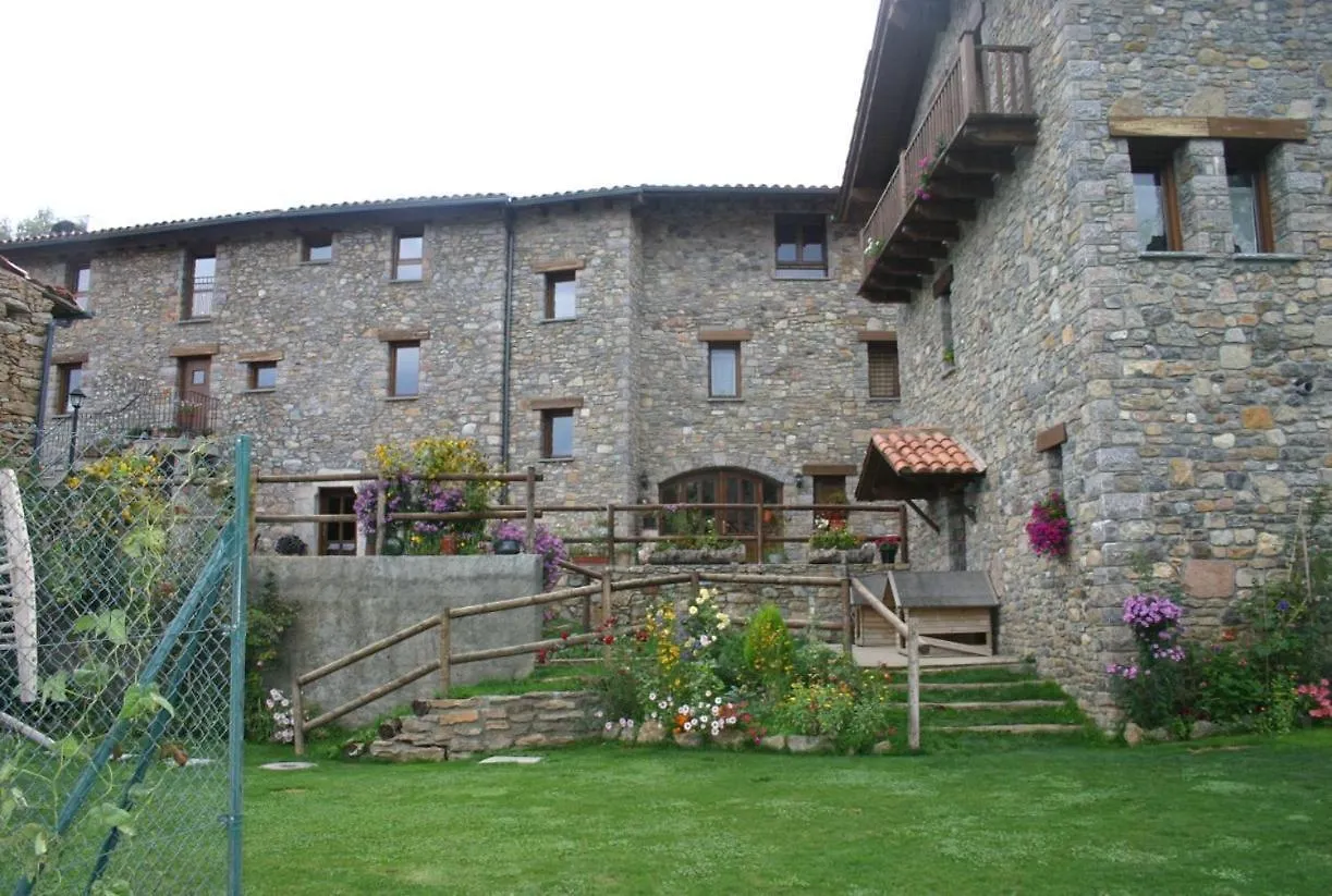 Hotel Els Torrents Guest House Santa Eugenia de Nerella