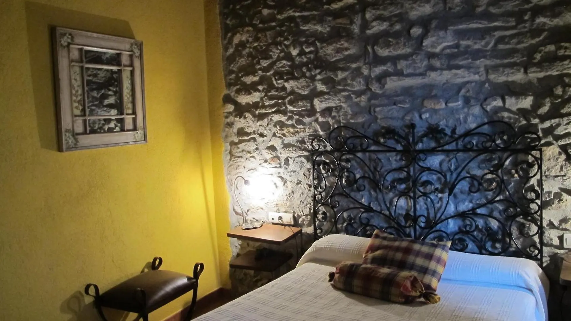 Els Torrents Guest House Santa Eugenia de Nerella Hotel