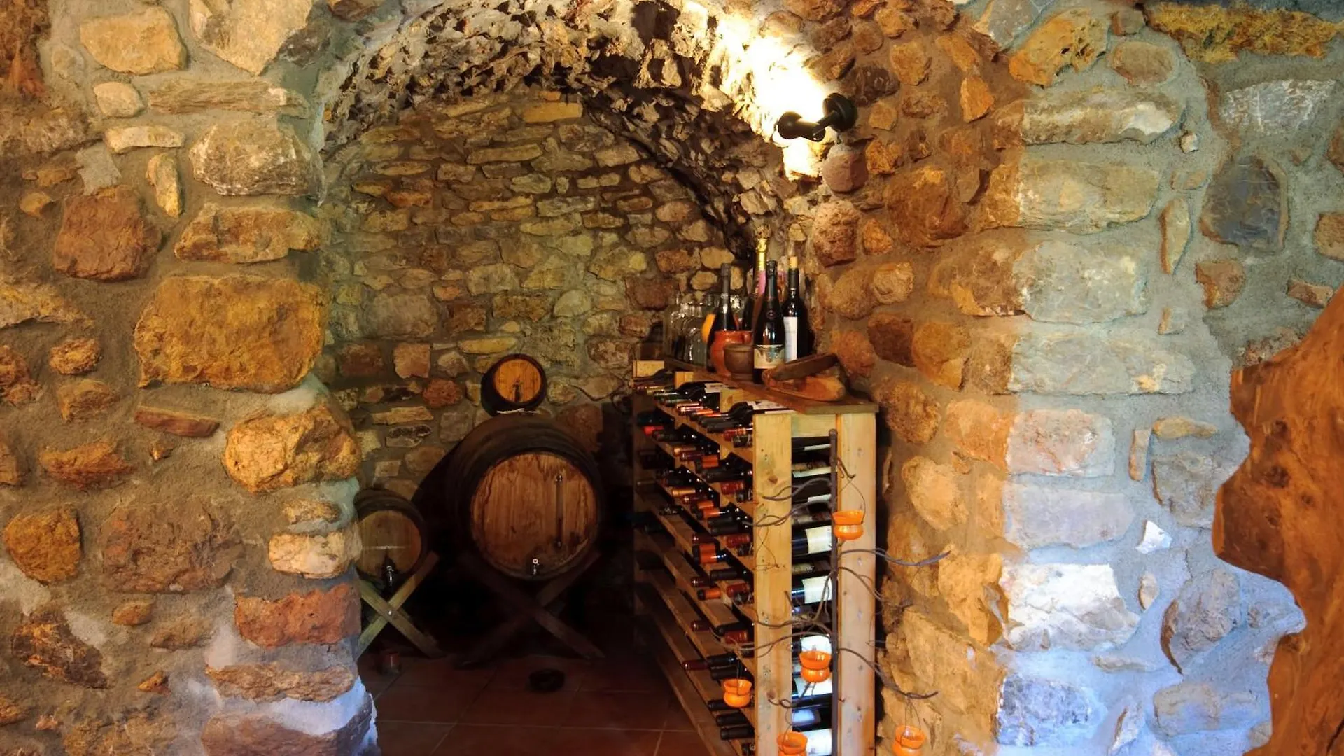Els Torrents Guest House Santa Eugenia de Nerella Bellver De Cerdanya