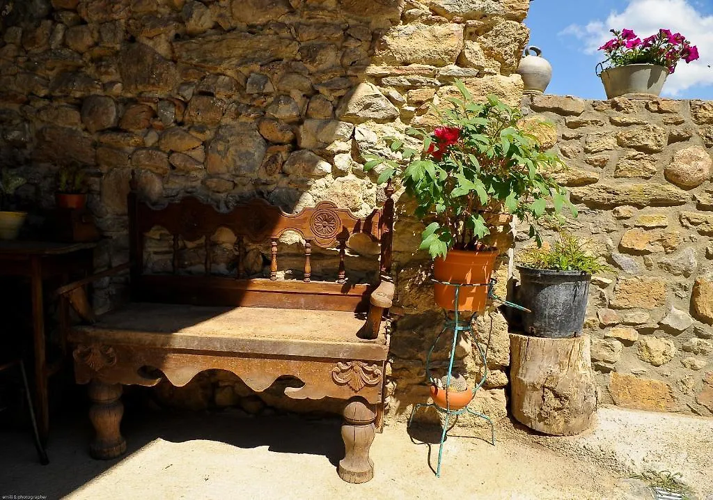 Els Torrents Guest House Santa Eugenia de Nerella Hotel Bellver De Cerdanya