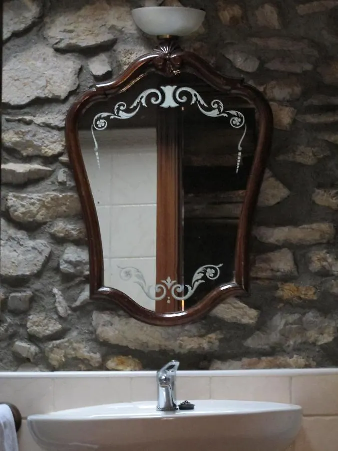 Els Torrents Guest House Santa Eugenia de Nerella Hotel